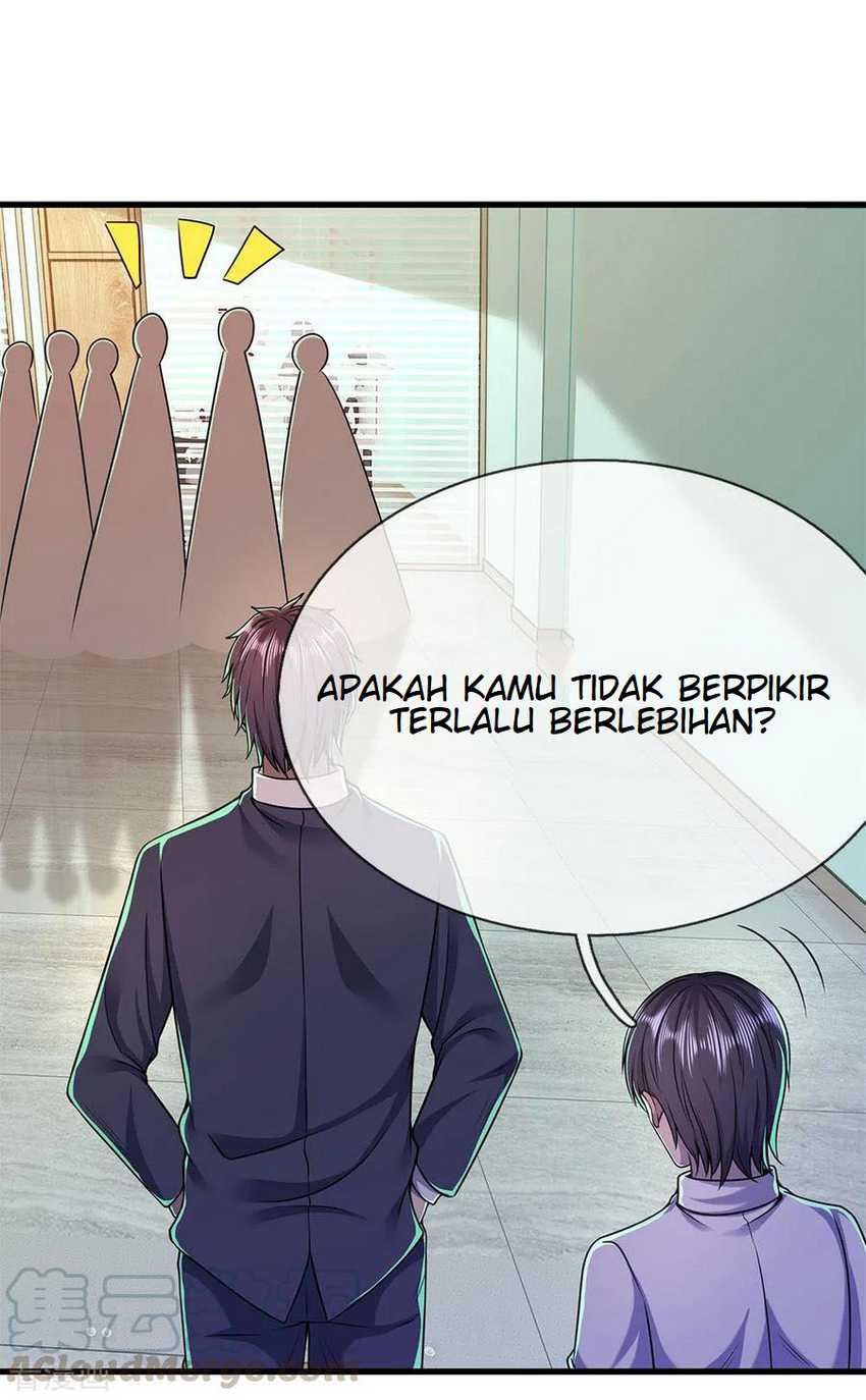 Manhua Medical Martial Arts Chapter 157 gambar 2