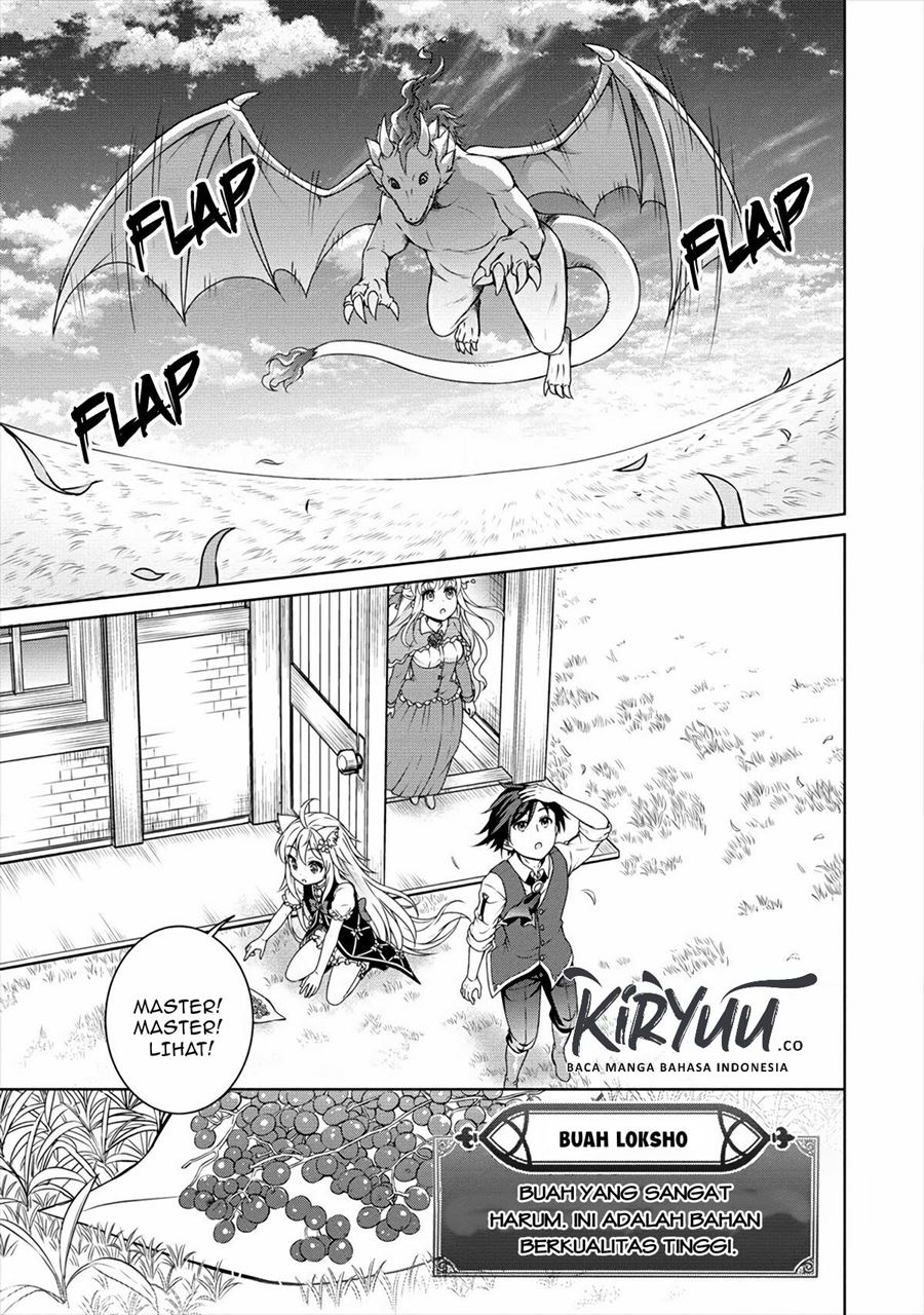 Cheat Kusushi no Slow Life: Isekai ni Tsukurou Drugstore Chapter 19 - Halaman 7