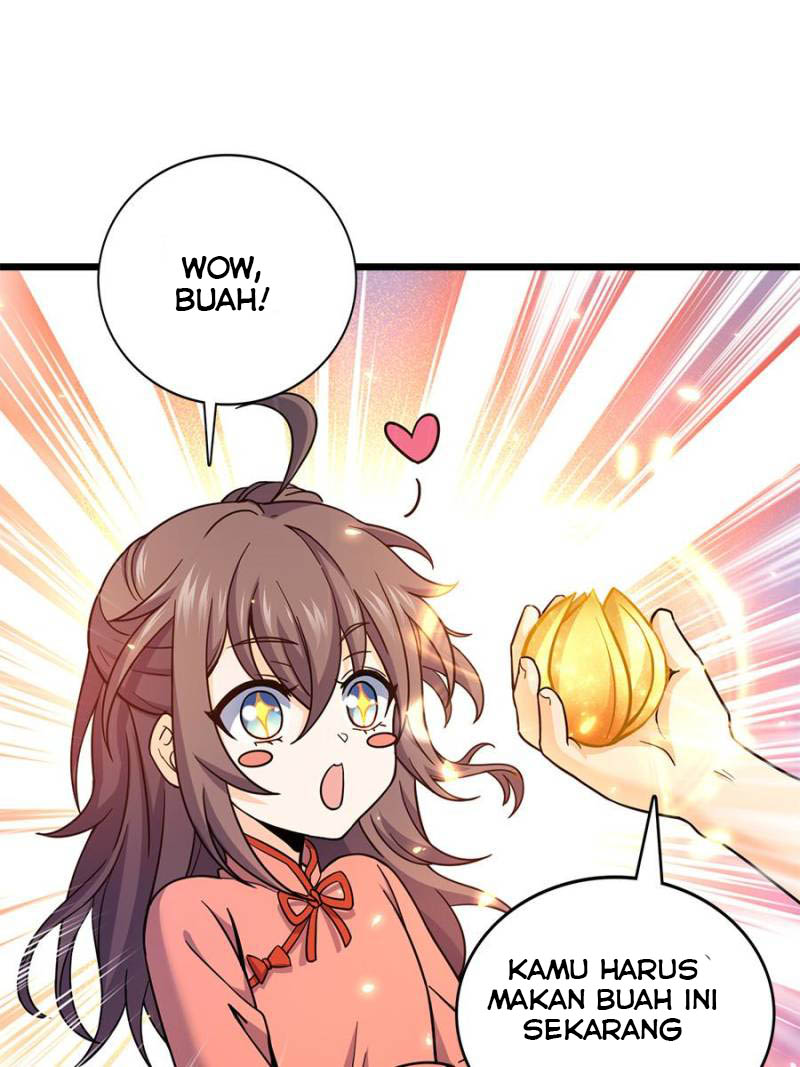 Manhua Spare Me, Great Lord! Chapter 14 gambar 2