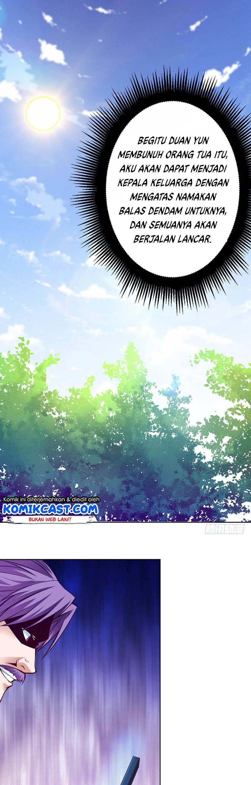 Manhua First Rate Master Chapter 84 gambar 2