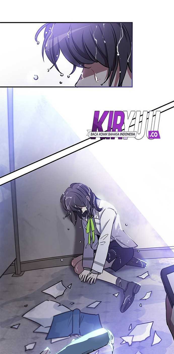 An Imperfect Kiss Chapter 25 - Halaman 12