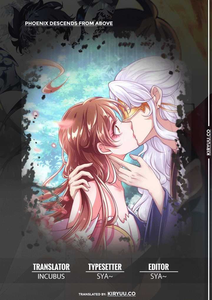 Komik Phoenix Descends From Above Chapter 21 gambar 1