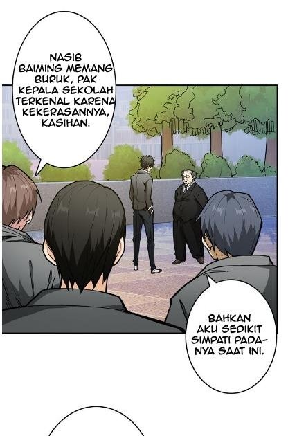 Komik God Slayer Chapter 13 gambar 1
