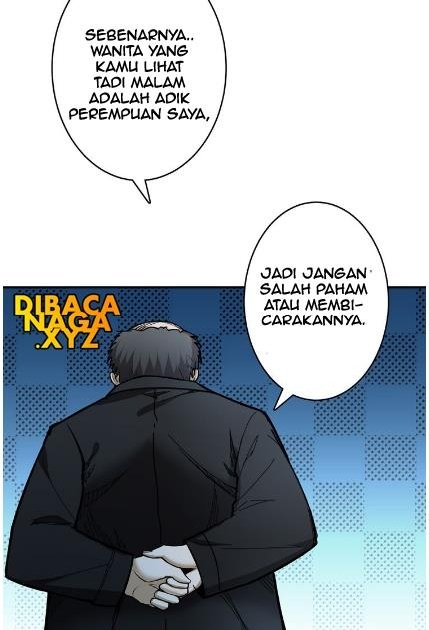 Manhua God Slayer Chapter 13 gambar 2