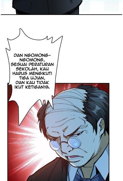 God Slayer Chapter 13 Gambar 3