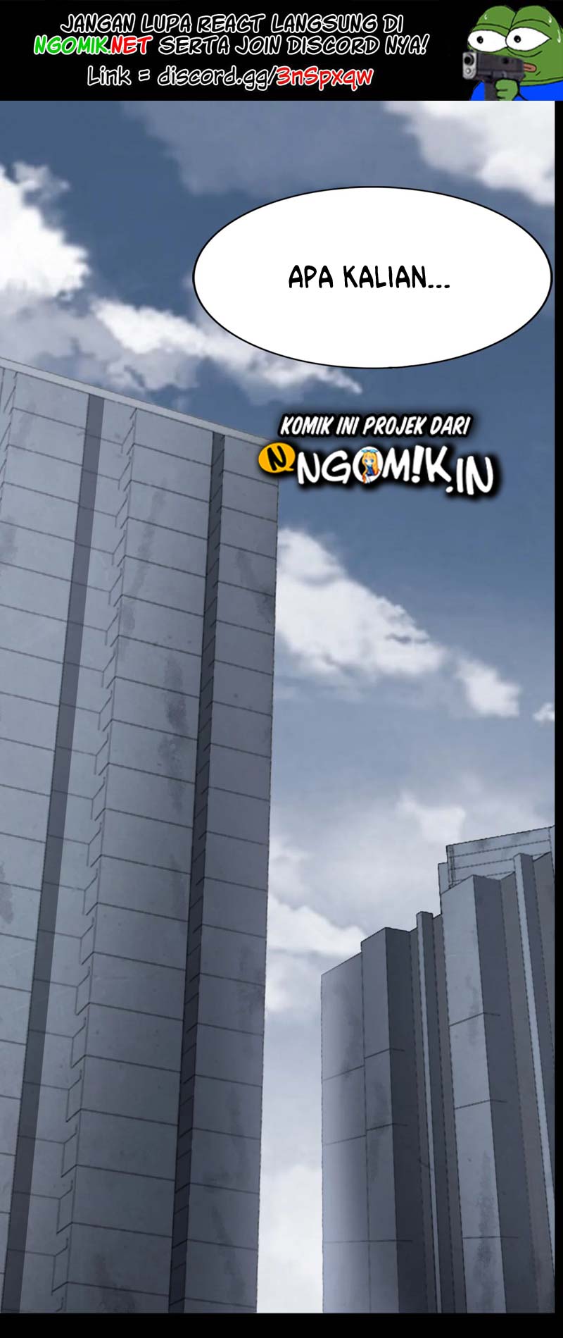 Manhua Virus Girlfriend Chapter 168 gambar 2
