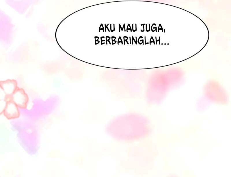 Virus Girlfriend Chapter 168 - Halaman 30