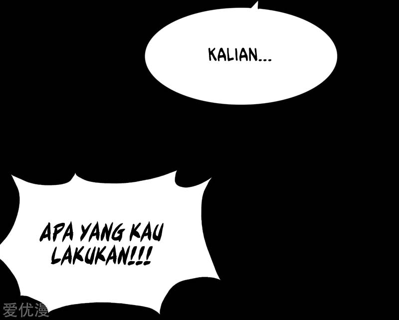 Virus Girlfriend Chapter 168 - Halaman 34