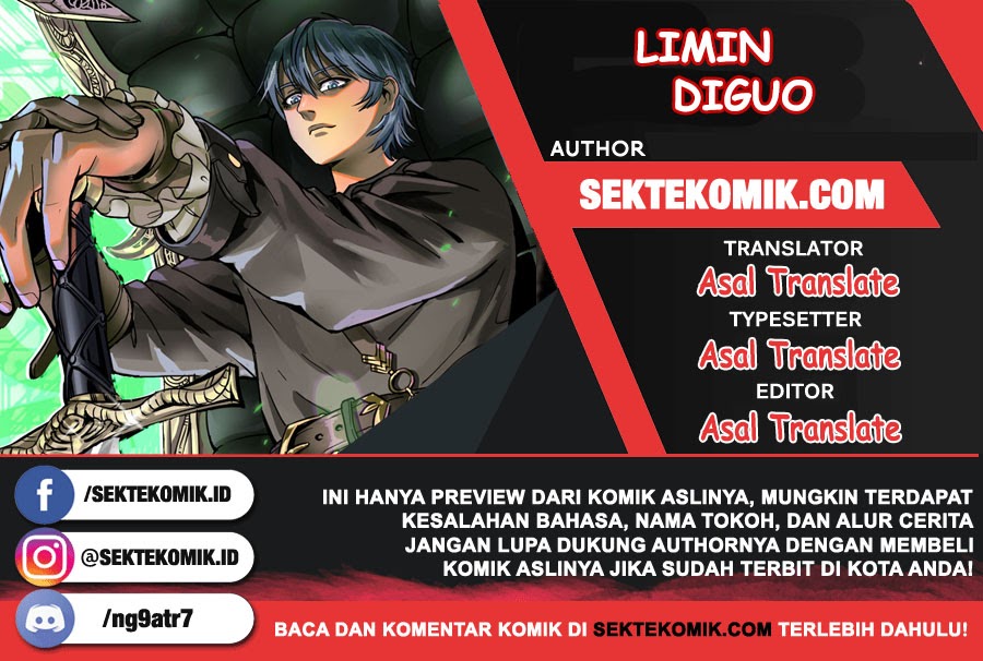 Komik Limin Diguo Chapter 04 gambar 1