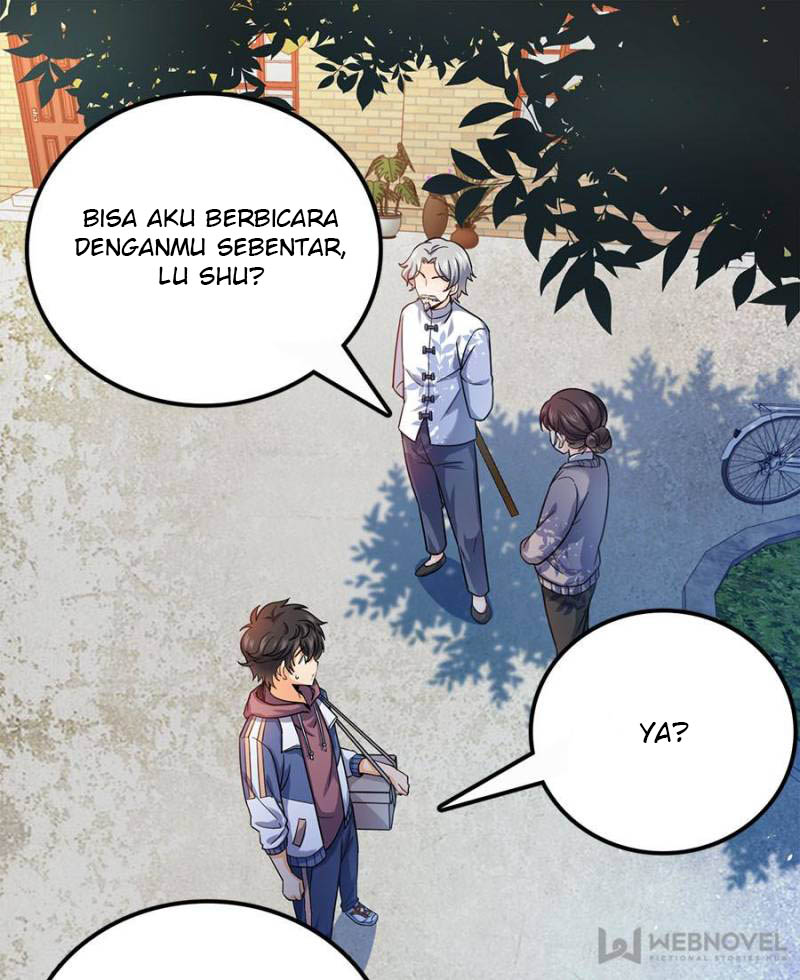 Manhua Spare Me, Great Lord! Chapter 16 gambar 2
