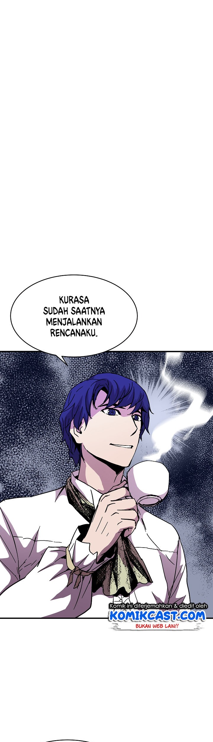 Komik 8 Circle Wizard’s Reincarnation Chapter 41 gambar 1