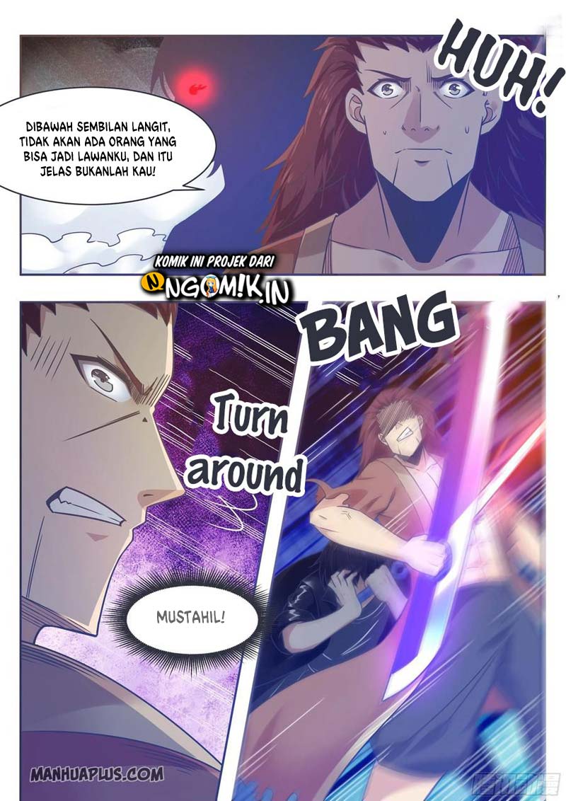 Zui Qiang Shen Wang Chapter 148 - Halaman 12