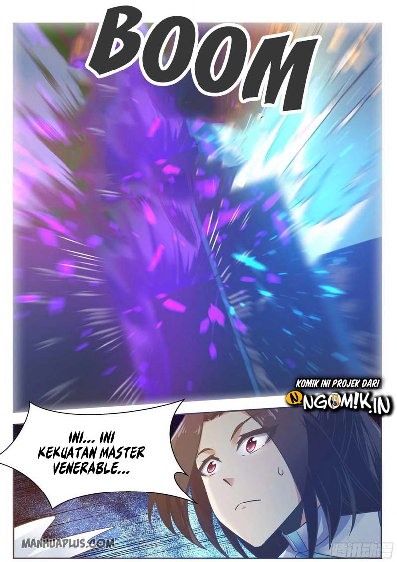 Zui Qiang Shen Wang Chapter 148 - Halaman 3