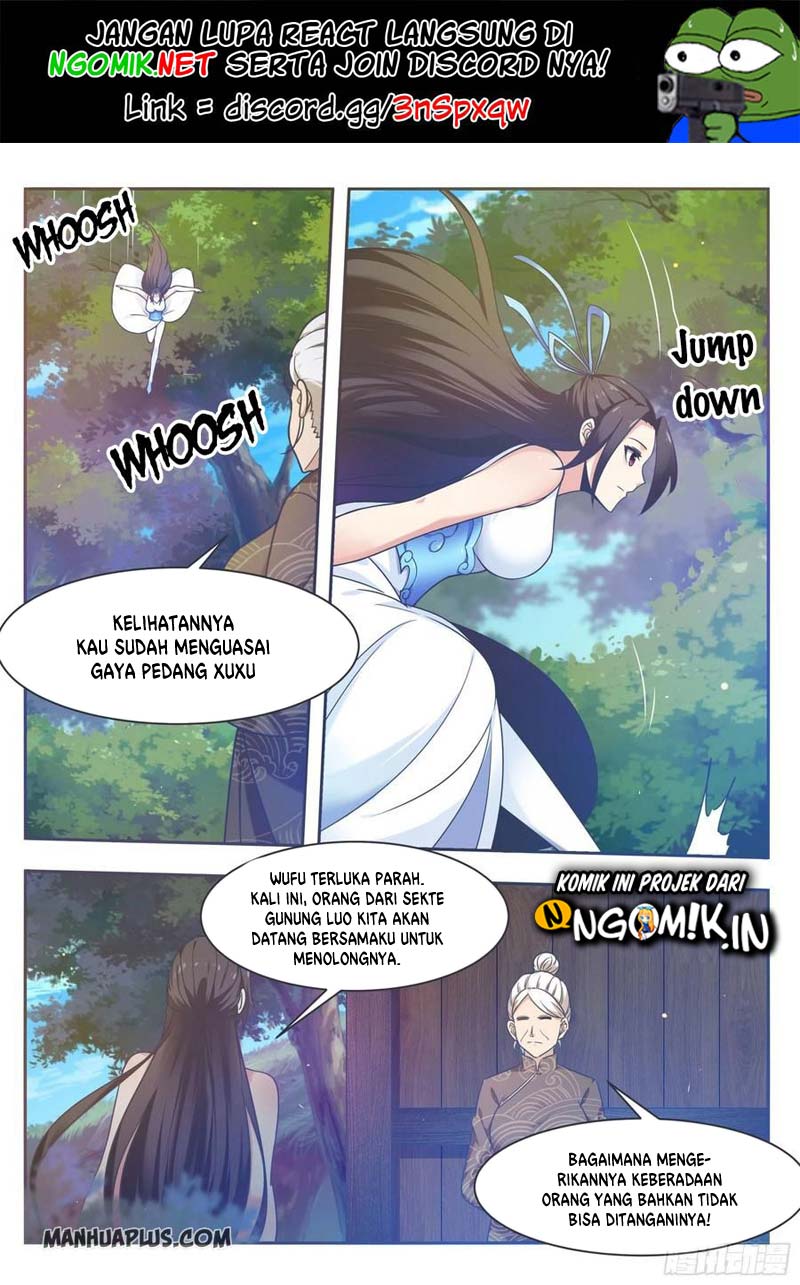 Zui Qiang Shen Wang Chapter 150 - Halaman 2