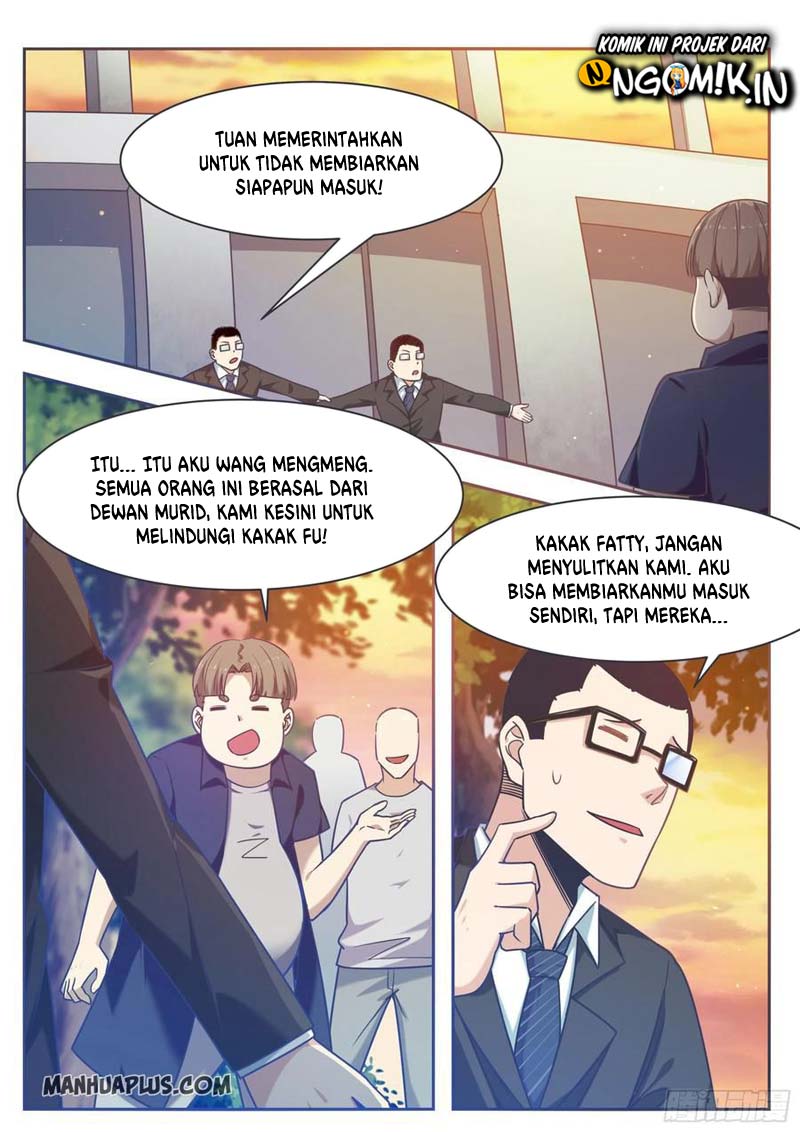 Zui Qiang Shen Wang Chapter 150 - Halaman 4