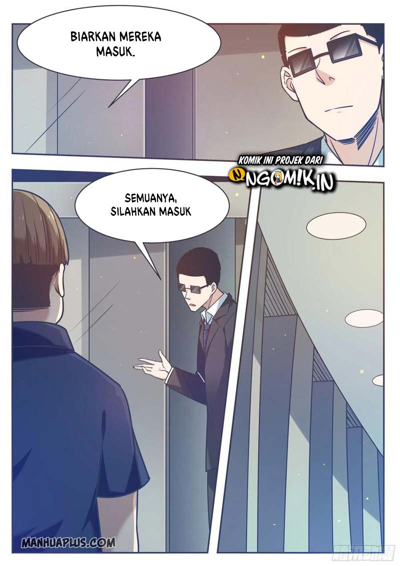 Zui Qiang Shen Wang Chapter 150 - Halaman 5