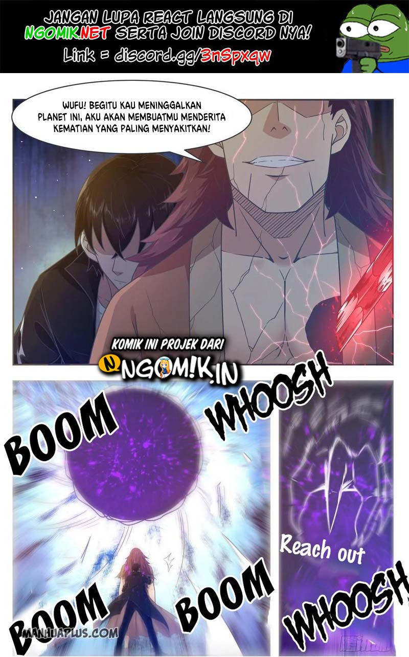 Zui Qiang Shen Wang Chapter 149 - Halaman 2