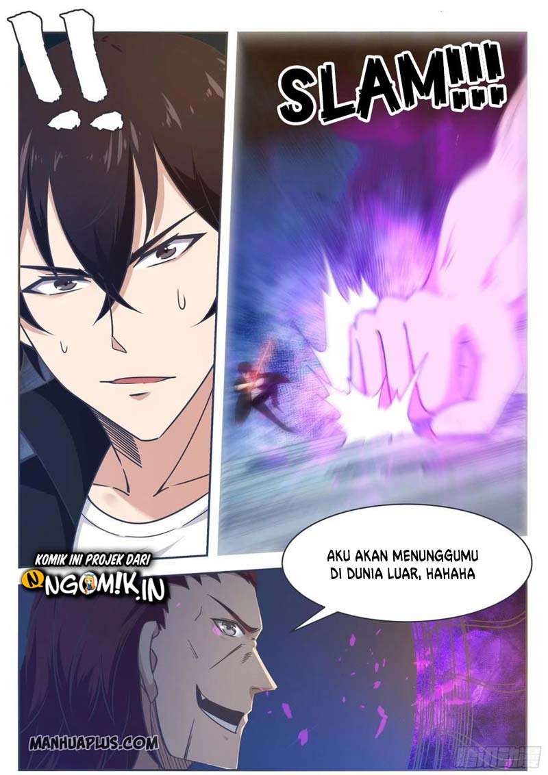 Zui Qiang Shen Wang Chapter 149 - Halaman 3