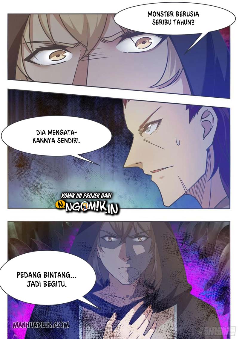 Zui Qiang Shen Wang Chapter 149 - Halaman 6