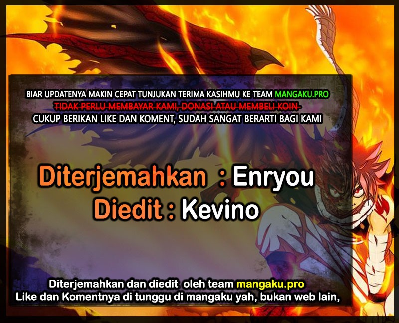 Komik Fairy Tail: 100 Years Quest Chapter 71 gambar 1