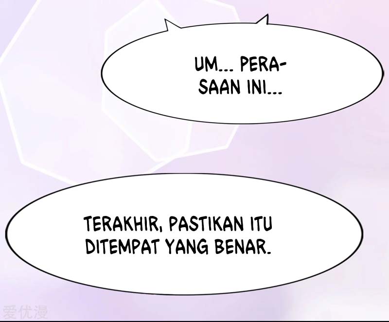 Virus Girlfriend Chapter 169 - Halaman 36