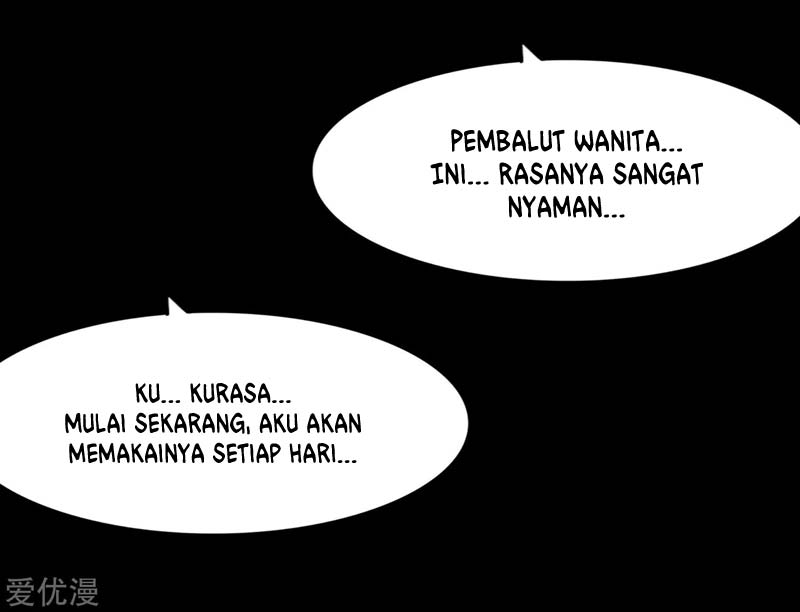 Virus Girlfriend Chapter 169 - Halaman 40