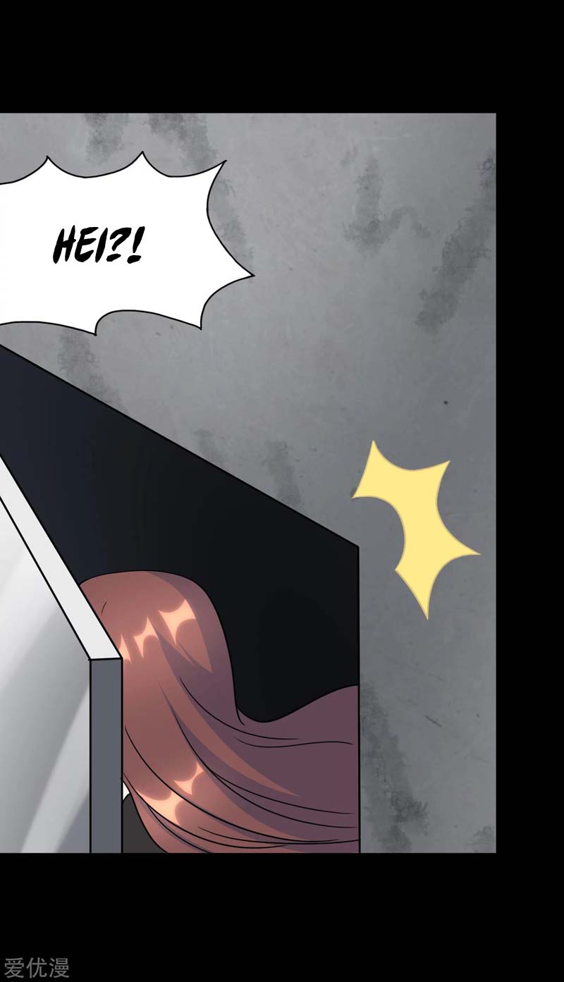 Virus Girlfriend Chapter 169 - Halaman 44