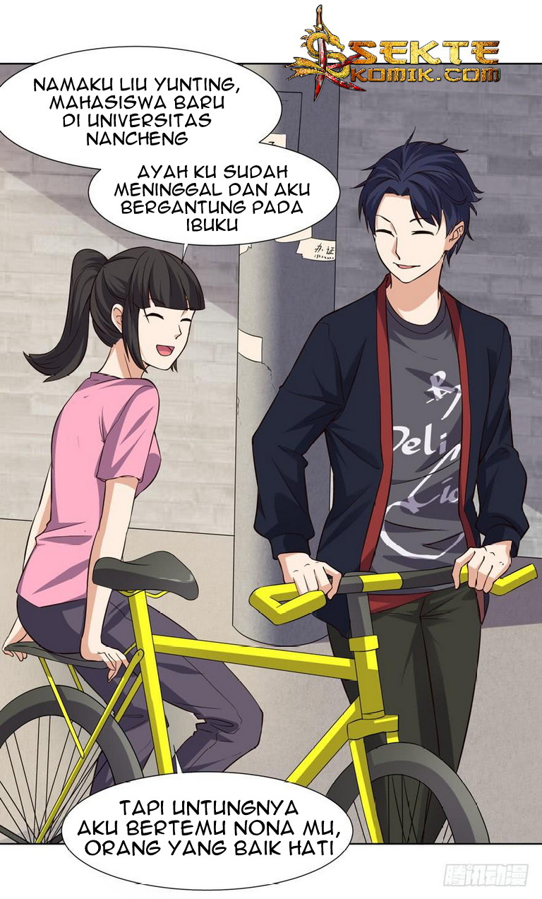 Manhua The King of Police Chapter 11 gambar 2