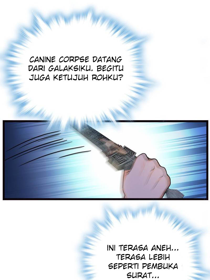 Manhua Spare Me, Great Lord! Chapter 17 gambar 2