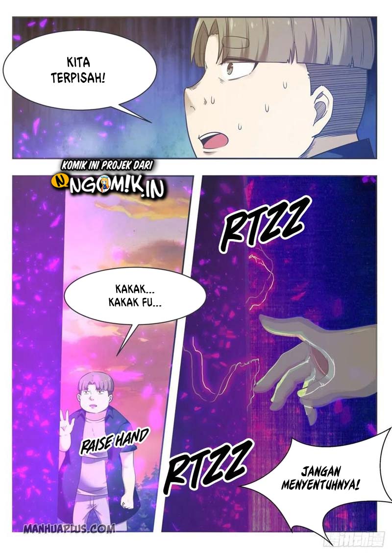 Zui Qiang Shen Wang Chapter 152 - Halaman 11