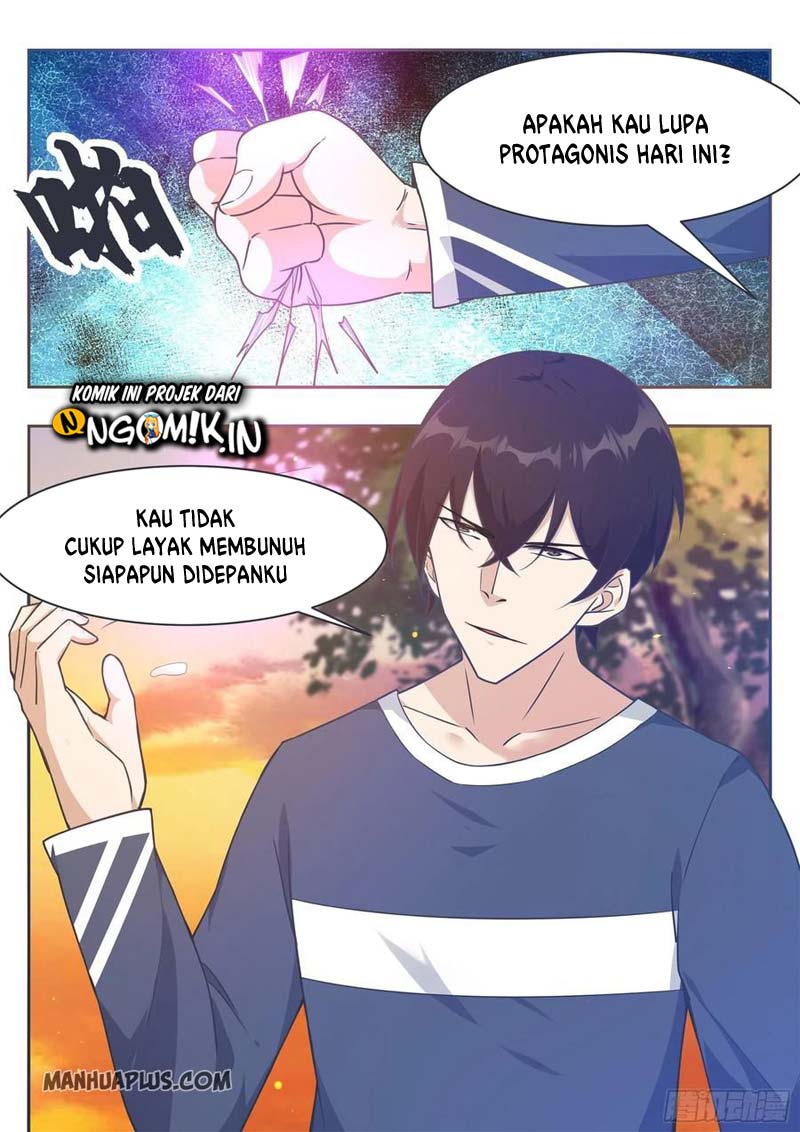 Zui Qiang Shen Wang Chapter 151 - Halaman 12
