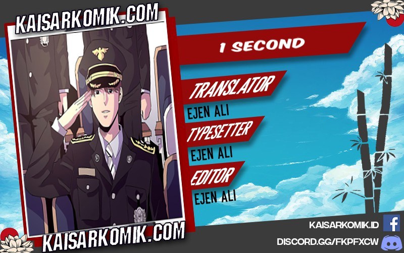 Komik 1 Second Chapter 21 gambar 1
