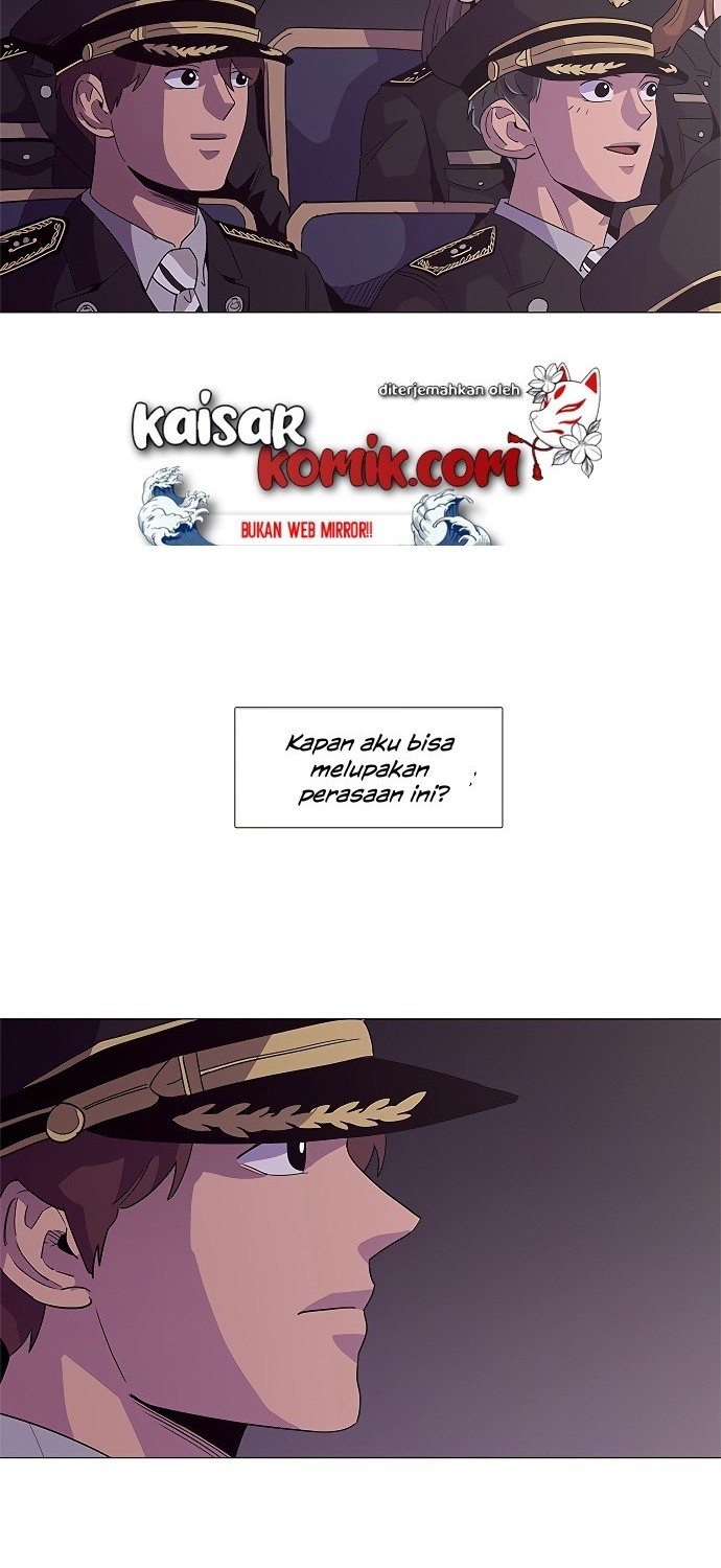 1 Second Chapter 21 - Halaman 19