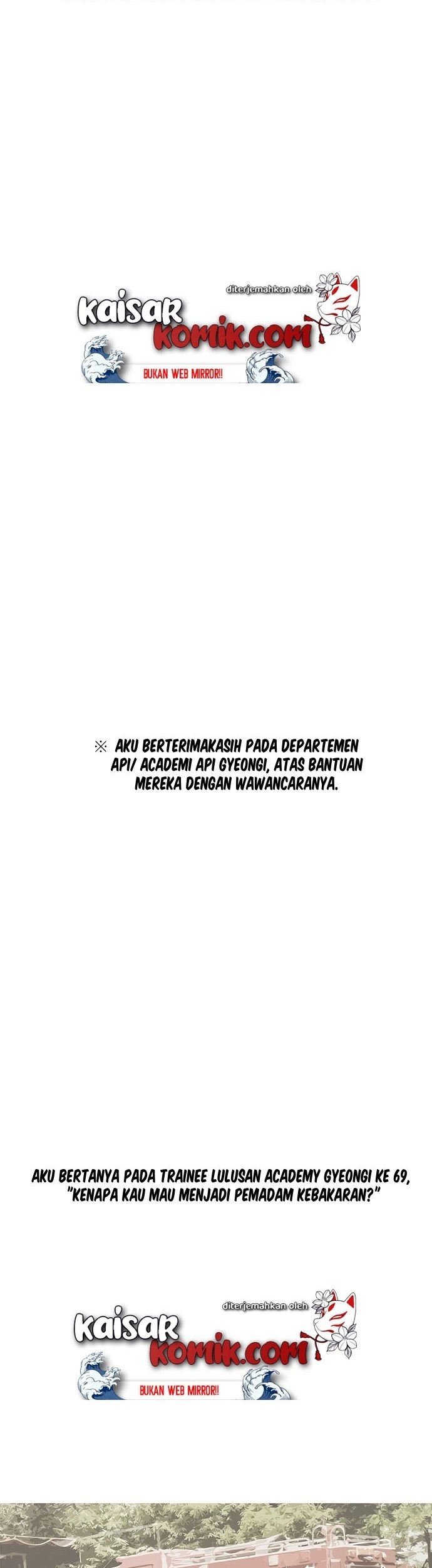 1 Second Chapter 21 - Halaman 21