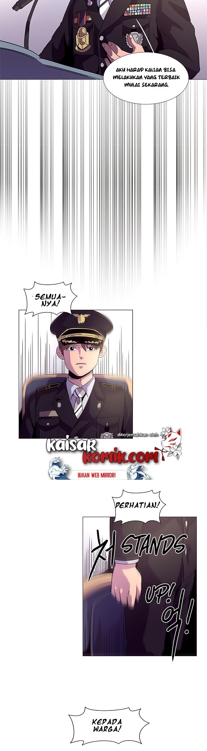 1 Second Chapter 21 - Halaman 28
