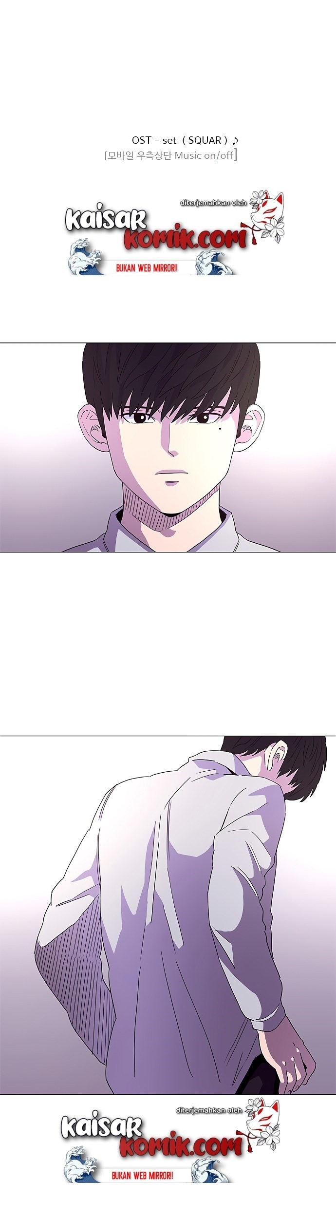 Manhwa 1 Second Chapter 21 gambar 2