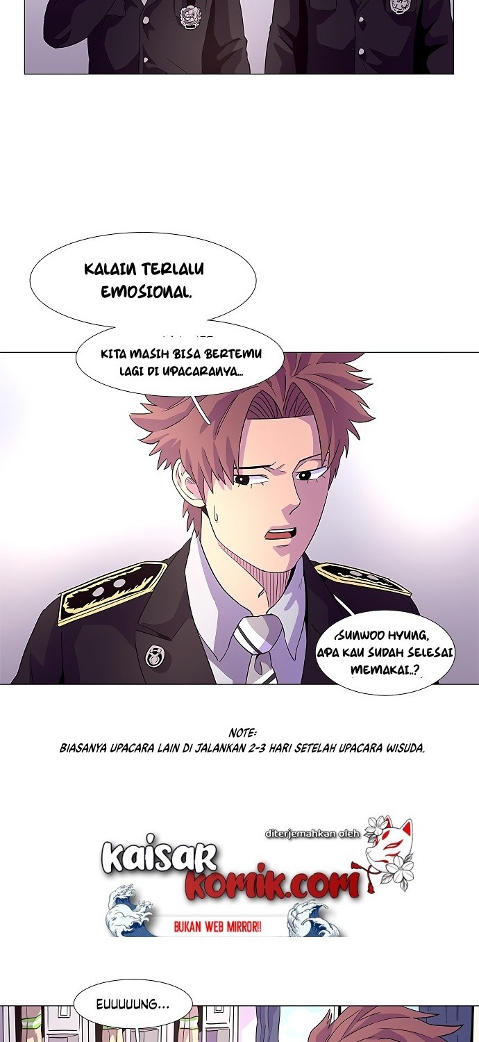 1 Second Chapter 21 - Halaman 9