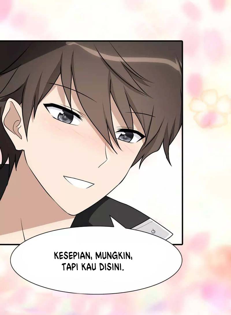 Virus Girlfriend Chapter 170 - Halaman 28
