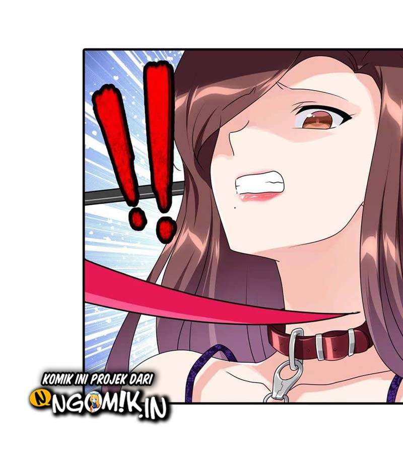 Virus Girlfriend Chapter 170 - Halaman 5