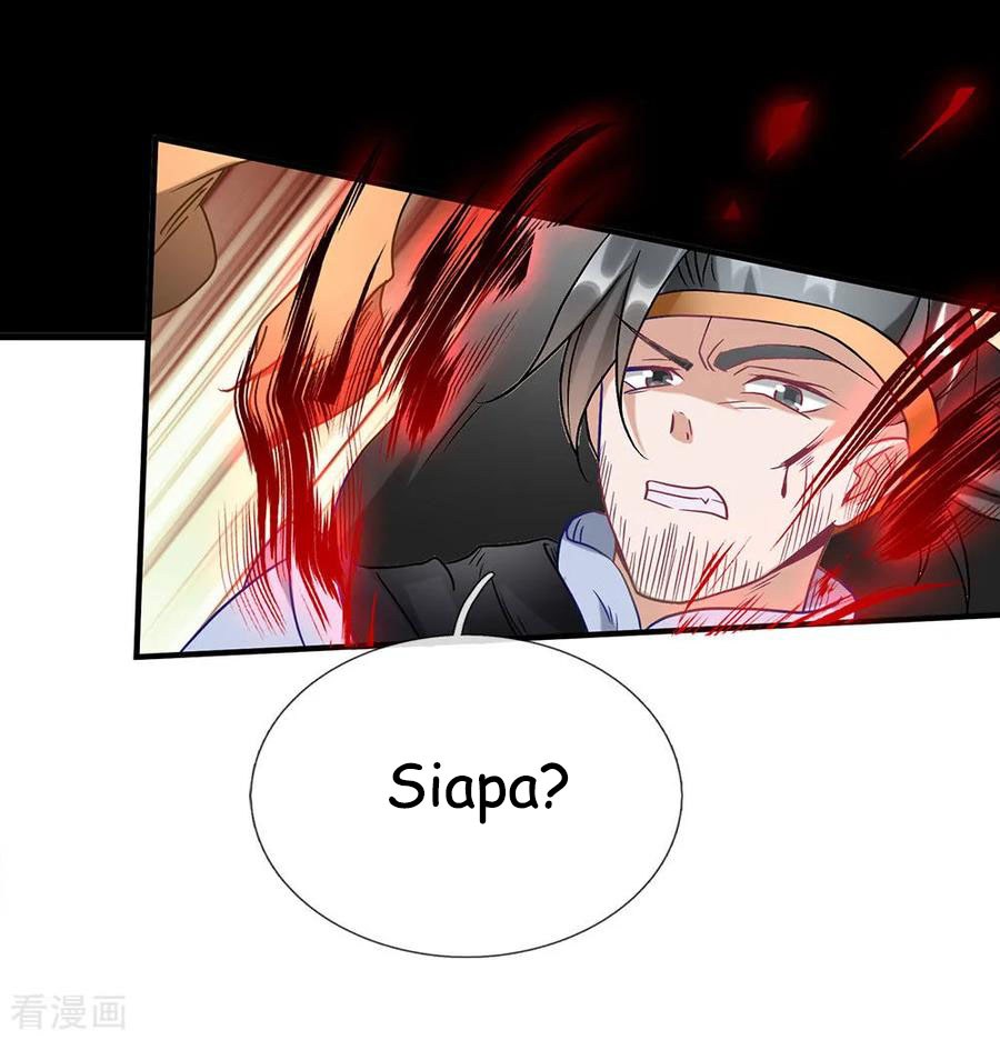 Marvelous Hero of The Sword Chapter 51 - Halaman 15