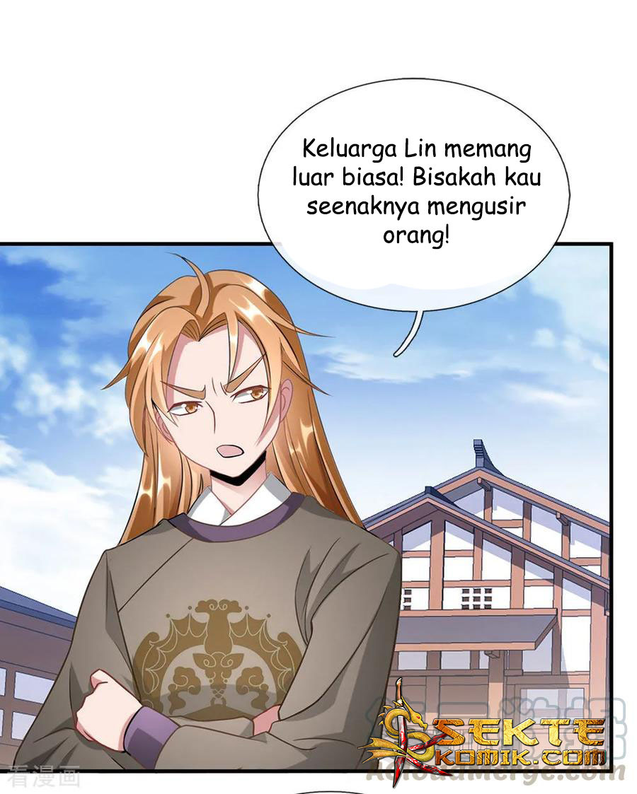 Marvelous Hero of The Sword Chapter 51 - Halaman 2