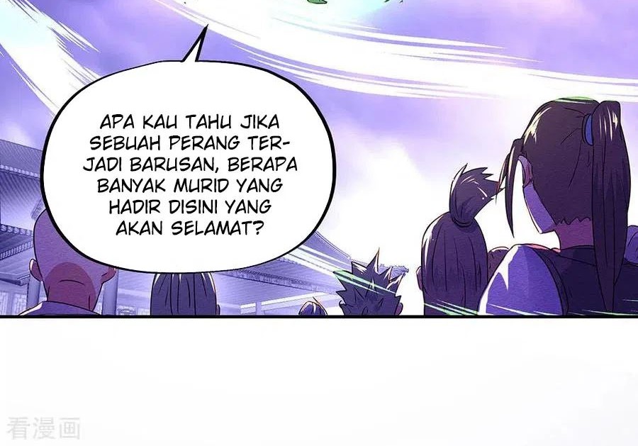 Manhua Peerless Soul Chapter 244 gambar 2