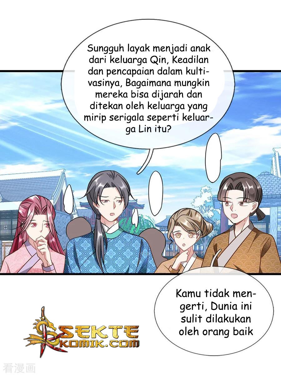Marvelous Hero of The Sword Chapter 52 - Halaman 12