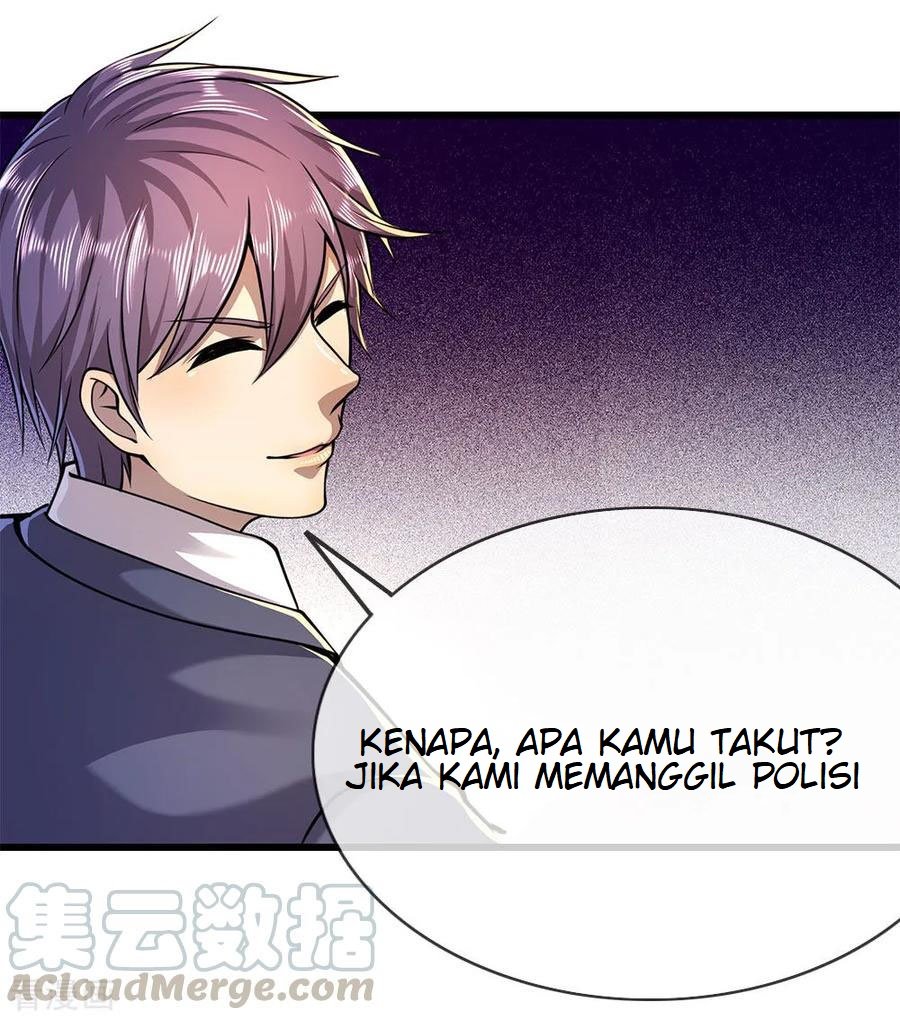 Manhua Medical Martial Arts Chapter 161 gambar 2