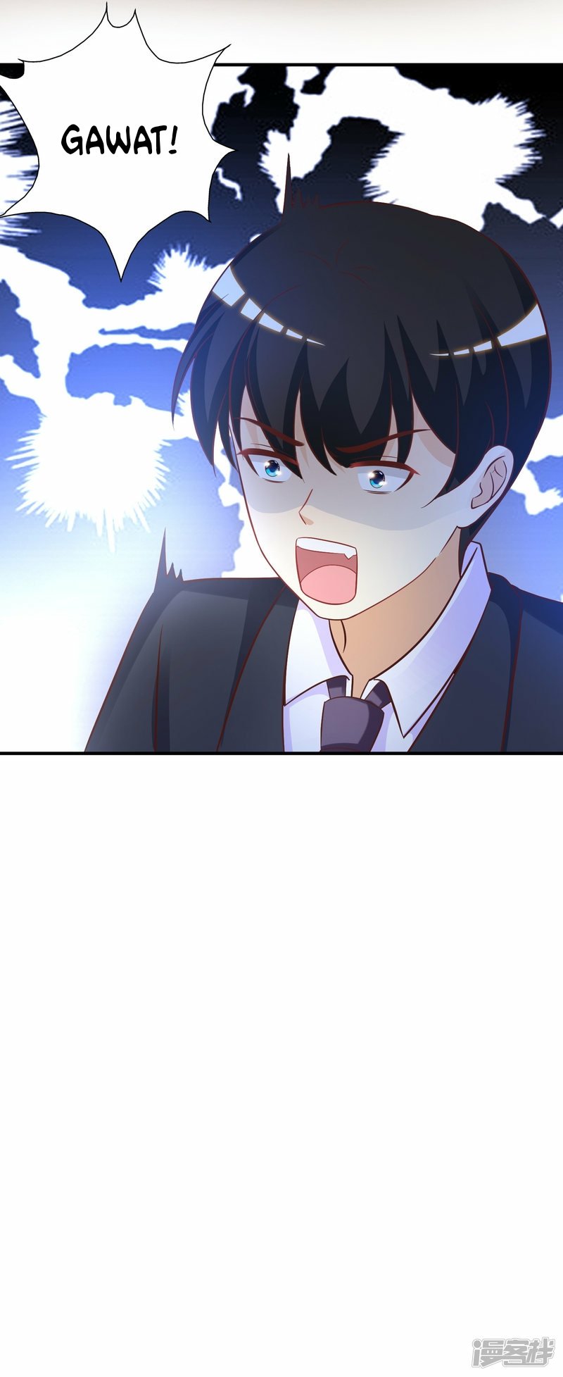 Manhua The Strongest Peach Blossom Chapter 66 gambar 2