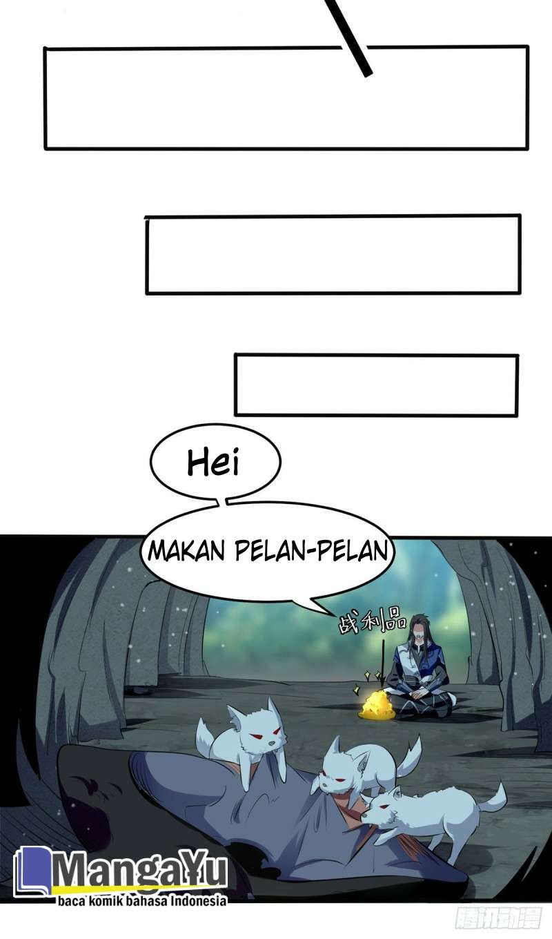 Peerless Martial Art Soul Chapter 14 - Halaman 15