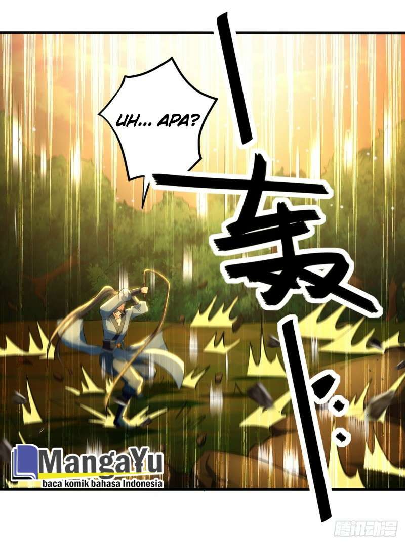 Peerless Martial Art Soul Chapter 14 - Halaman 2