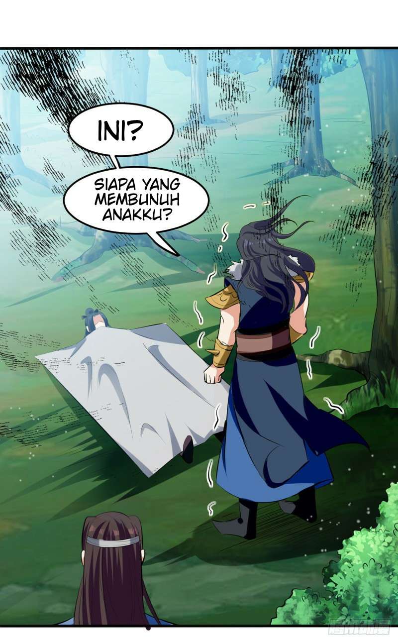 Peerless Martial Art Soul Chapter 14 - Halaman 8