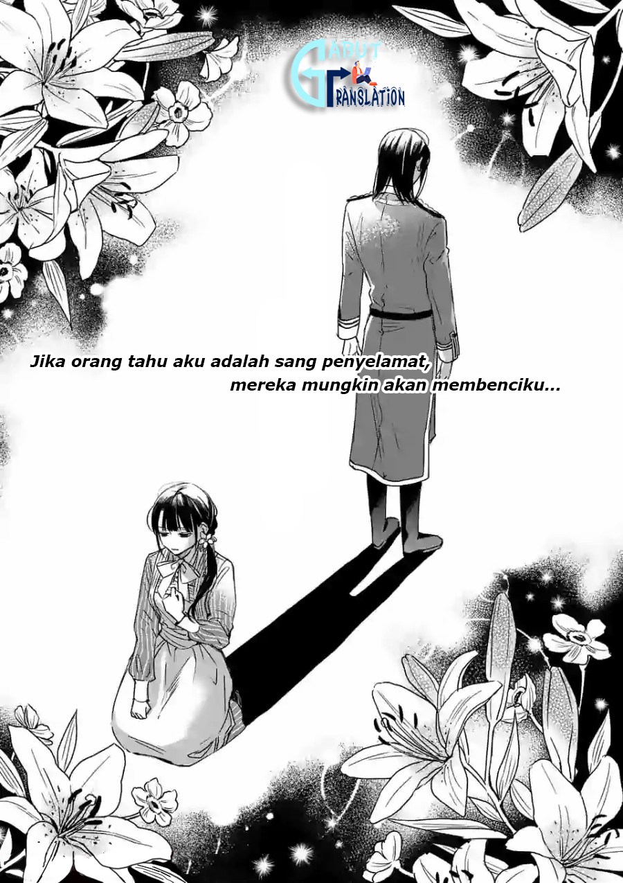 Manga The Savior’s Book Café in Another World Chapter 11 gambar 2