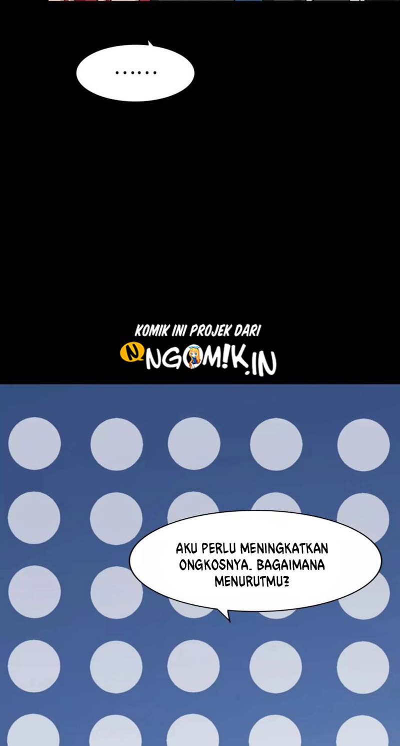 Virus Girlfriend Chapter 172 - Halaman 24